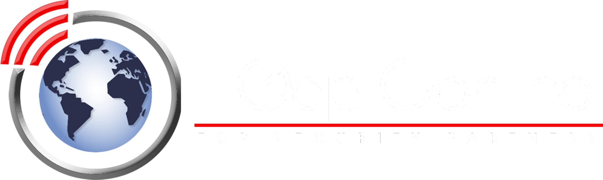 IT GAP CONTROL - Top Security Partners
